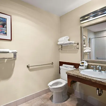 Best Western Plus Gold Country Inn Winnemucca Exterior photo