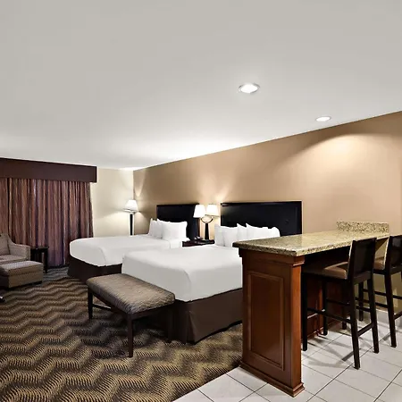 Best Western Plus Gold Country Inn Winnemucca Exterior photo