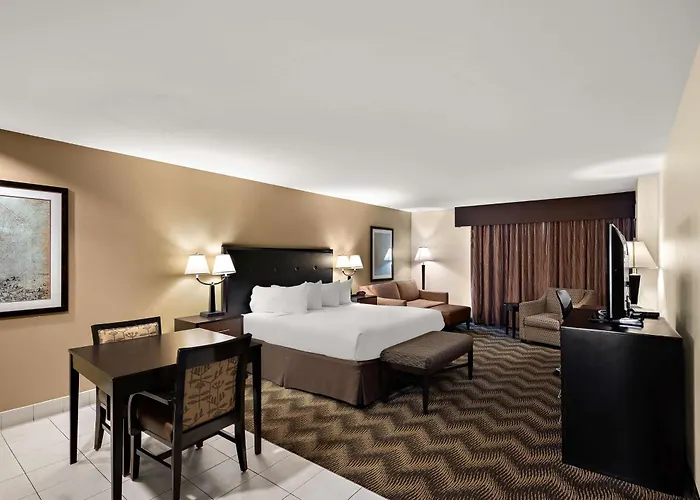 Best Western Plus Gold Country Inn