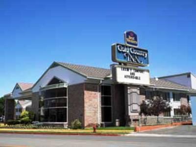 Western Gold Country Hotel