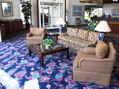 Western Gold Country Hotel Winnemucca