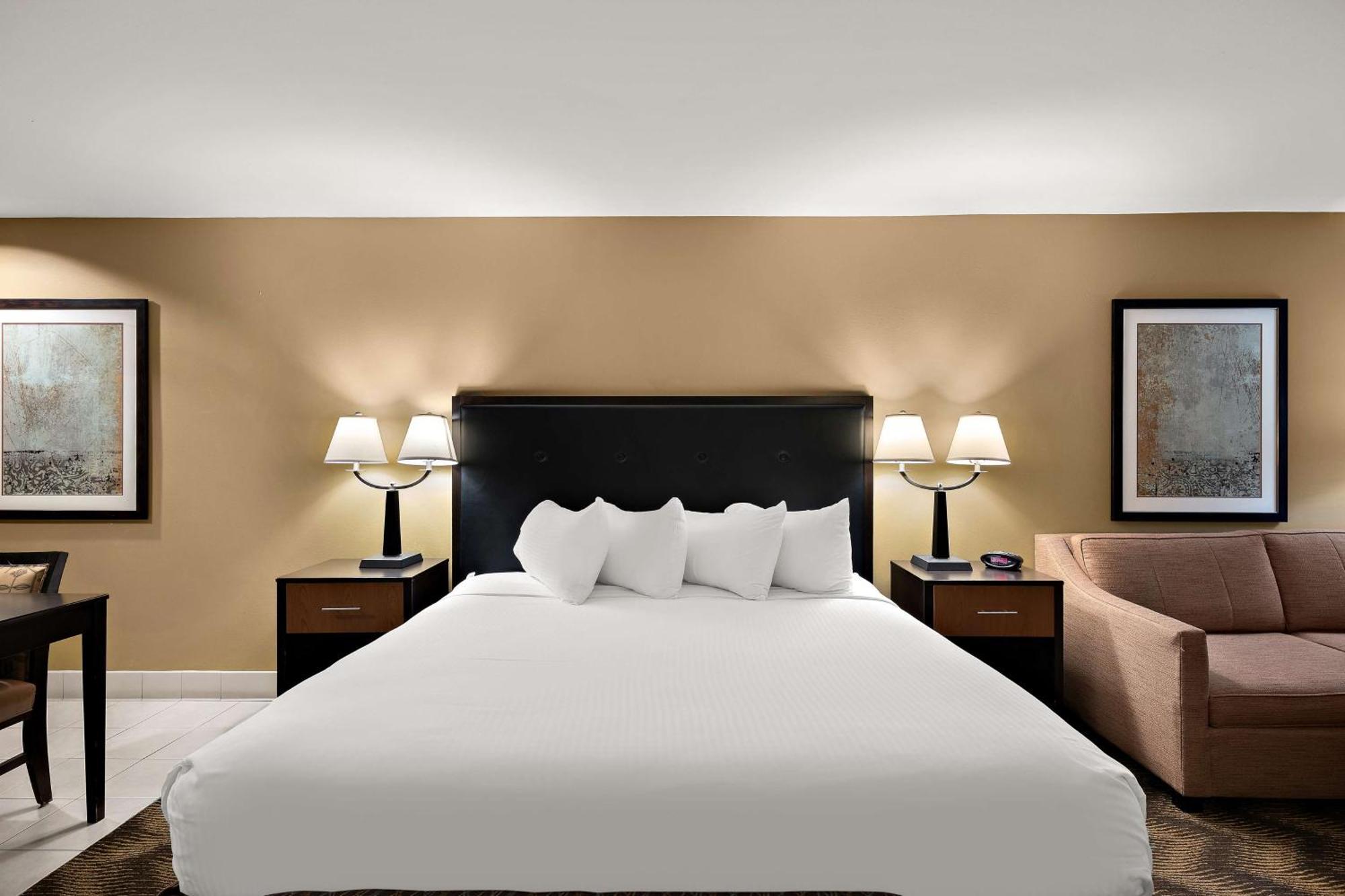 Hotel Western Gold Country 3*