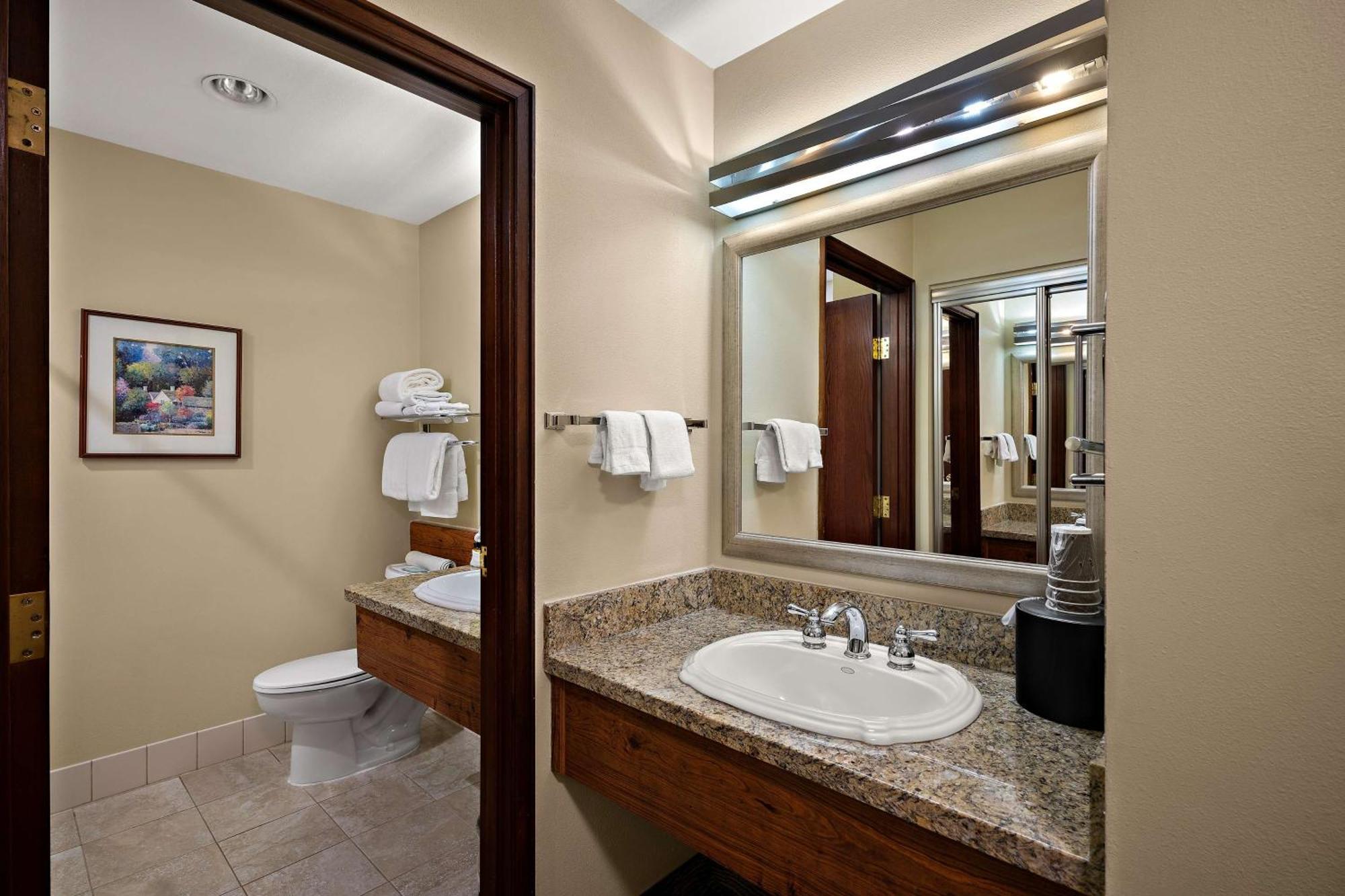Western Gold Country 3*