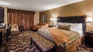 Best Western Plus Gold Country