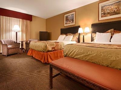 Western Gold Country 3*