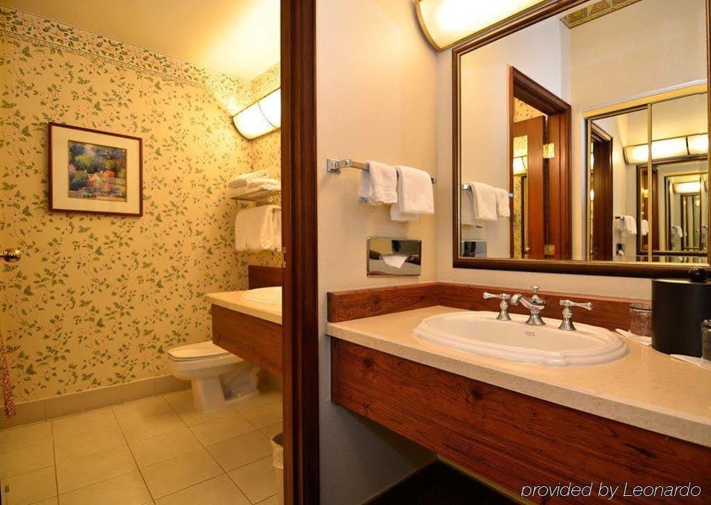 Hotel Western Gold Country