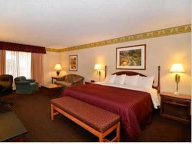 Western Gold Country 3*