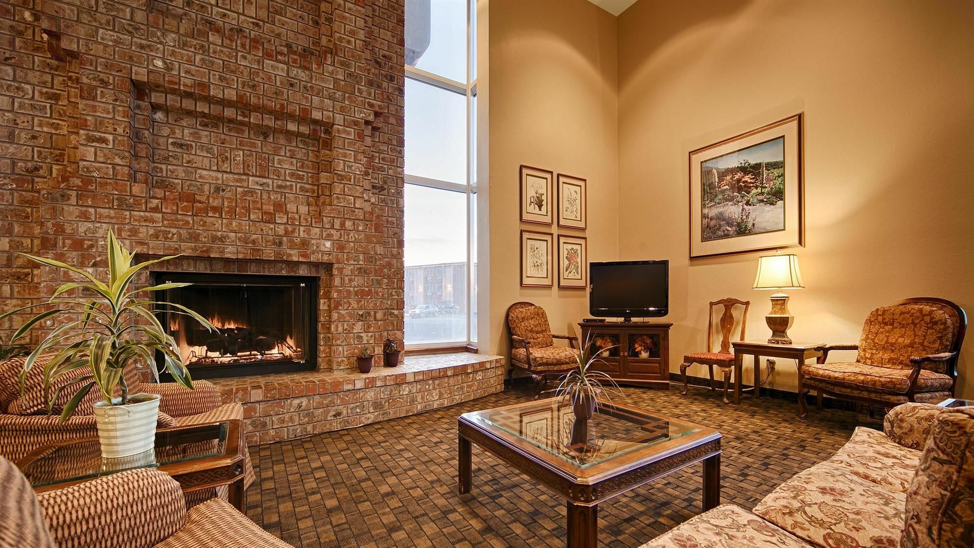 Hotel Western Gold Country Winnemucca