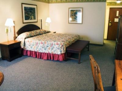Hotel Western Gold Country 3*