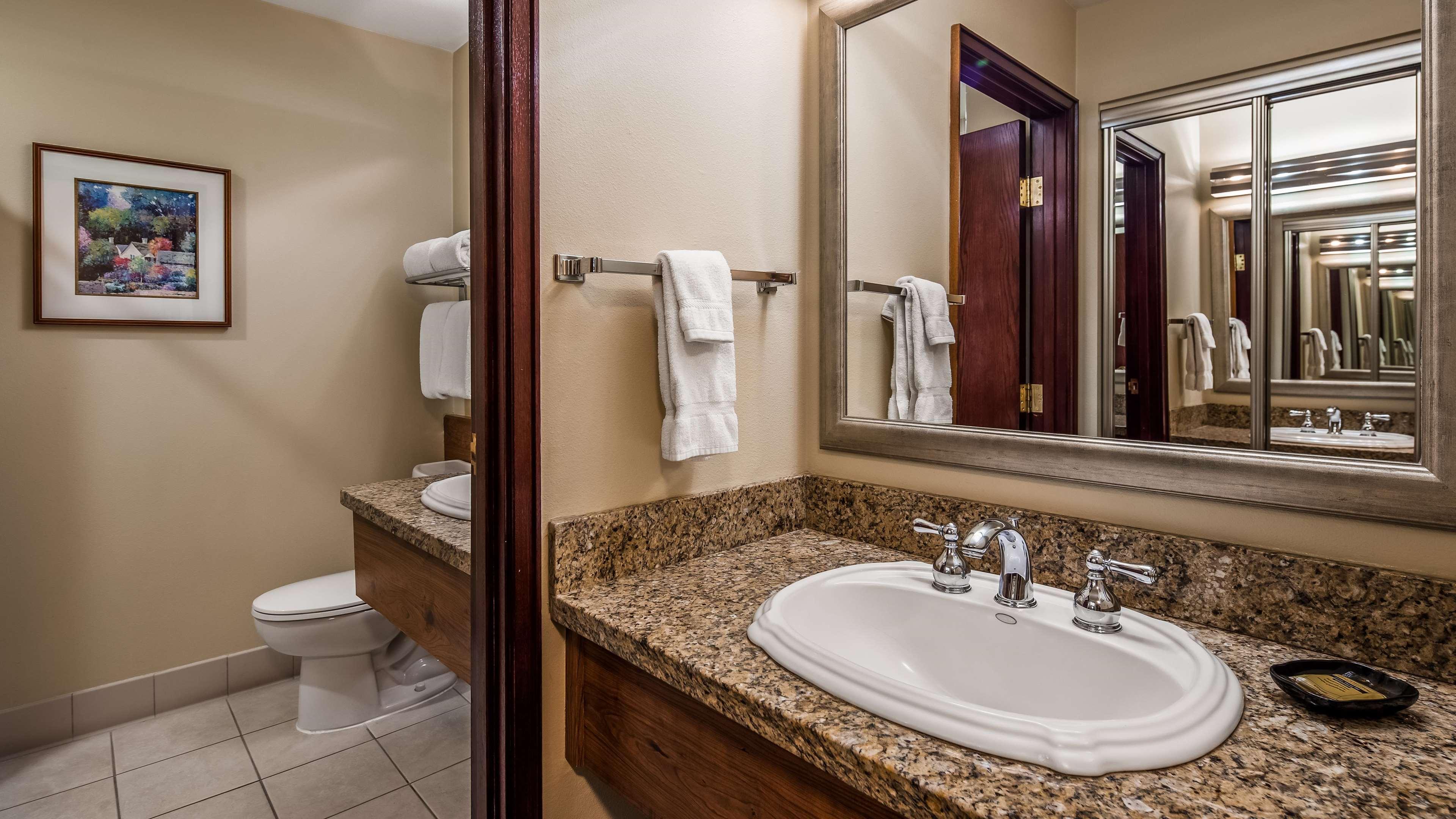 Western Gold Country 3*