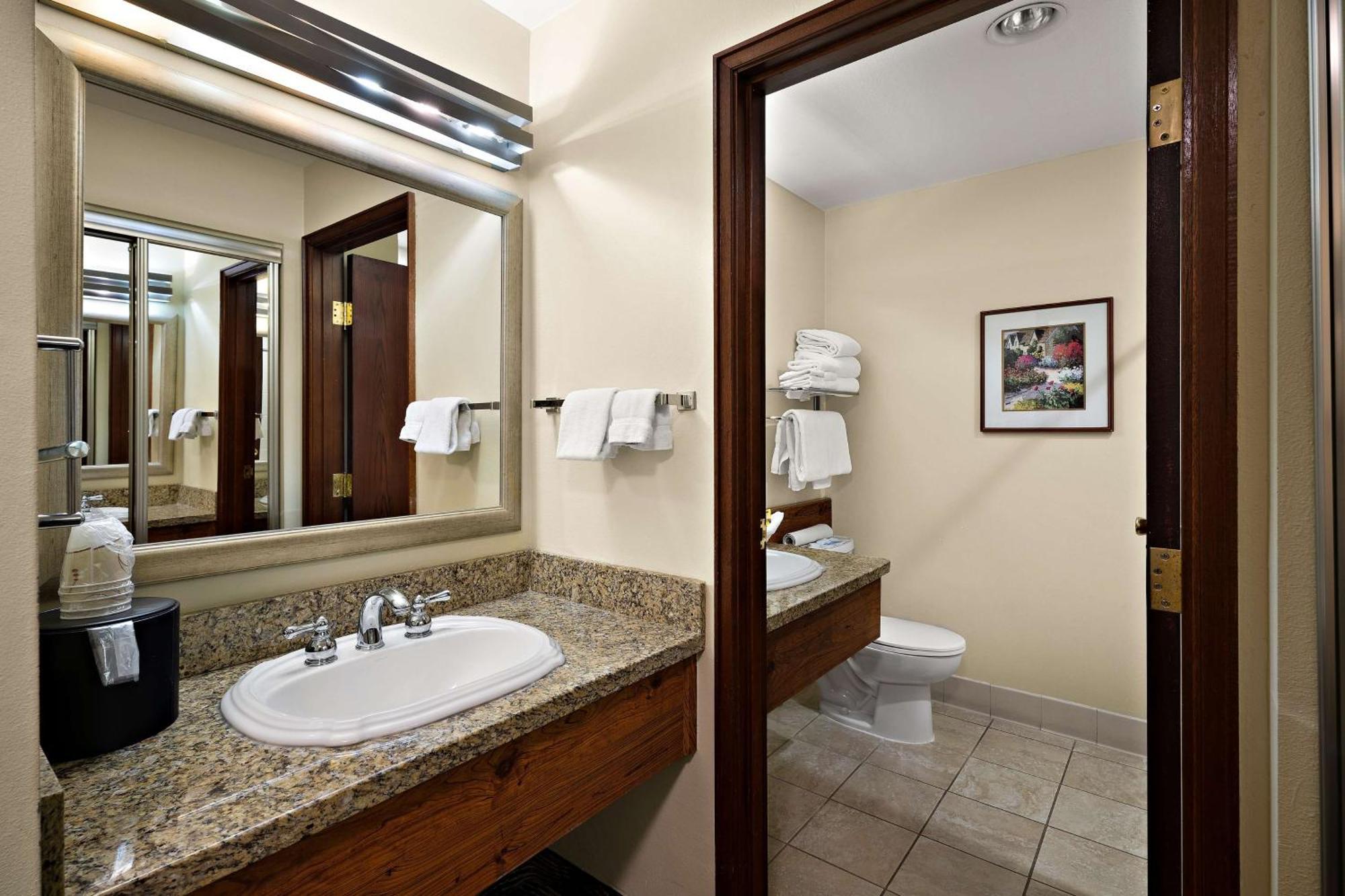 Western Gold Country 3* Winnemucca