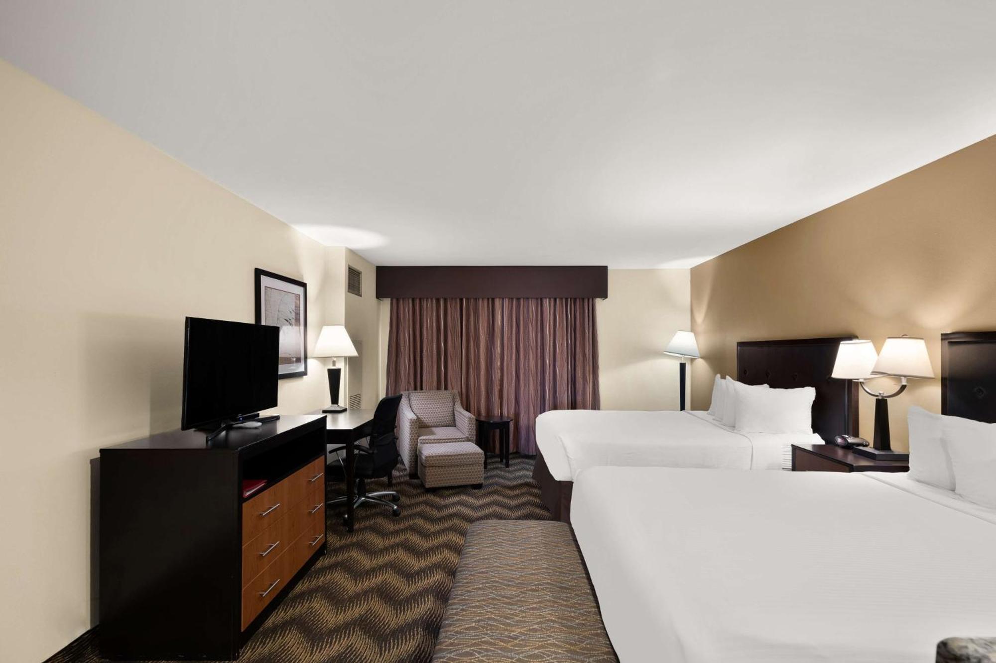 Western Gold Country Hotel Winnemucca
