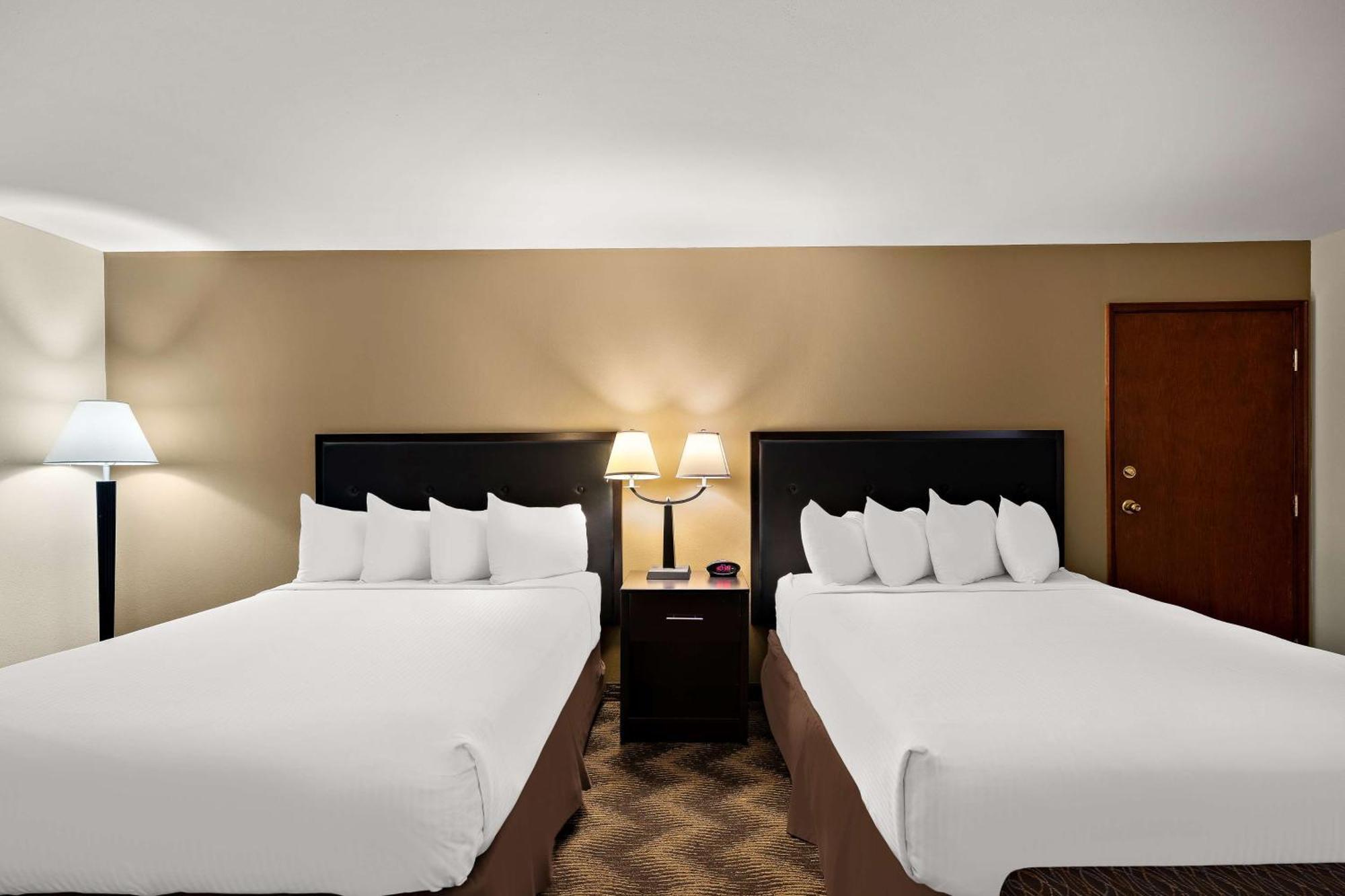 Hotel Western Gold Country