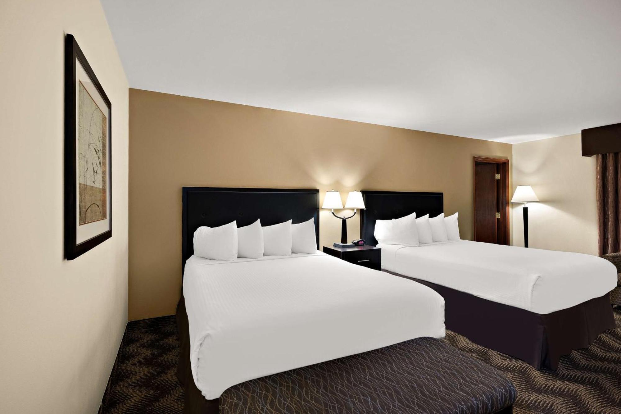 Hotel Western Gold Country