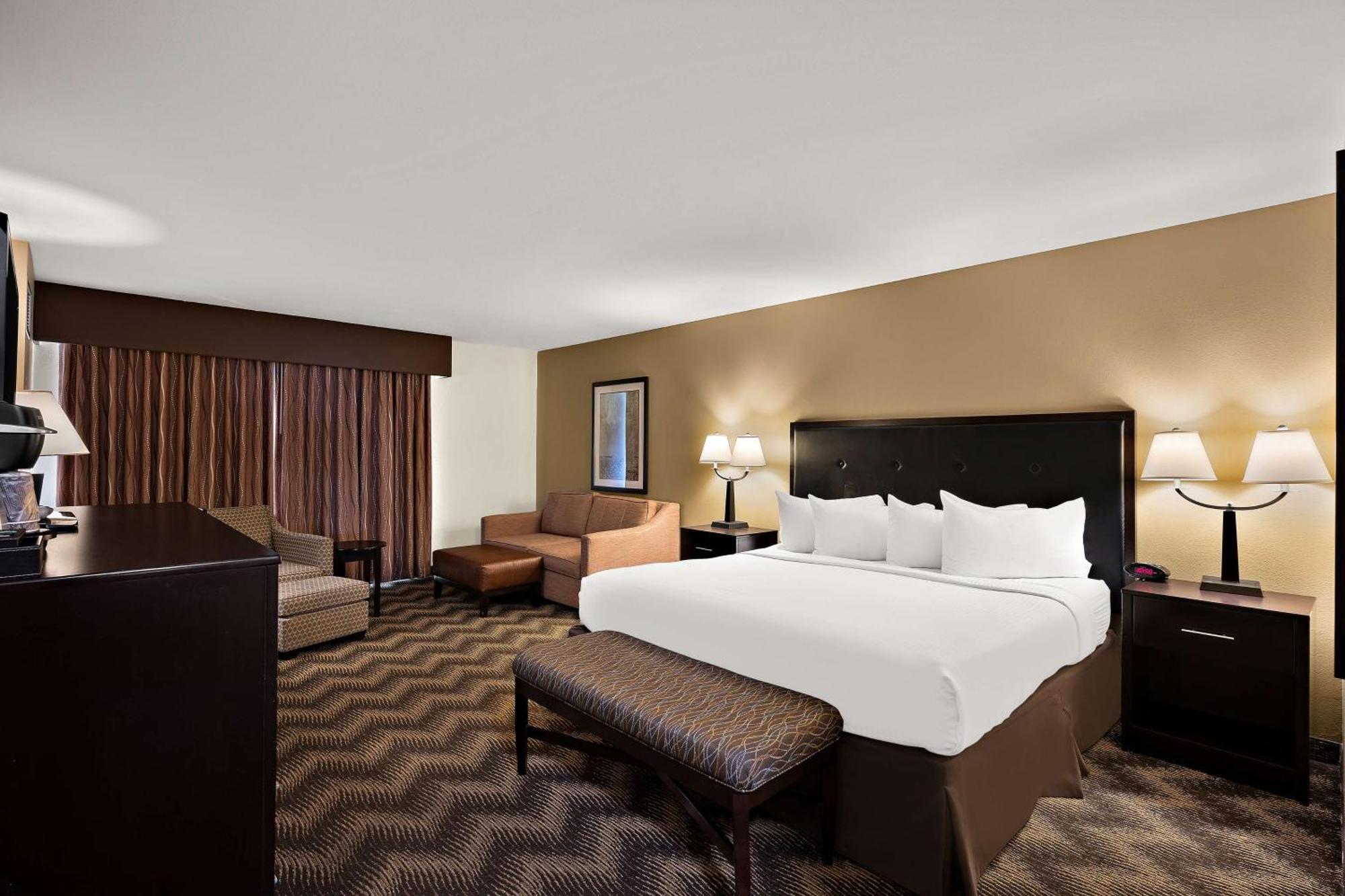 Western Gold Country 3* Winnemucca