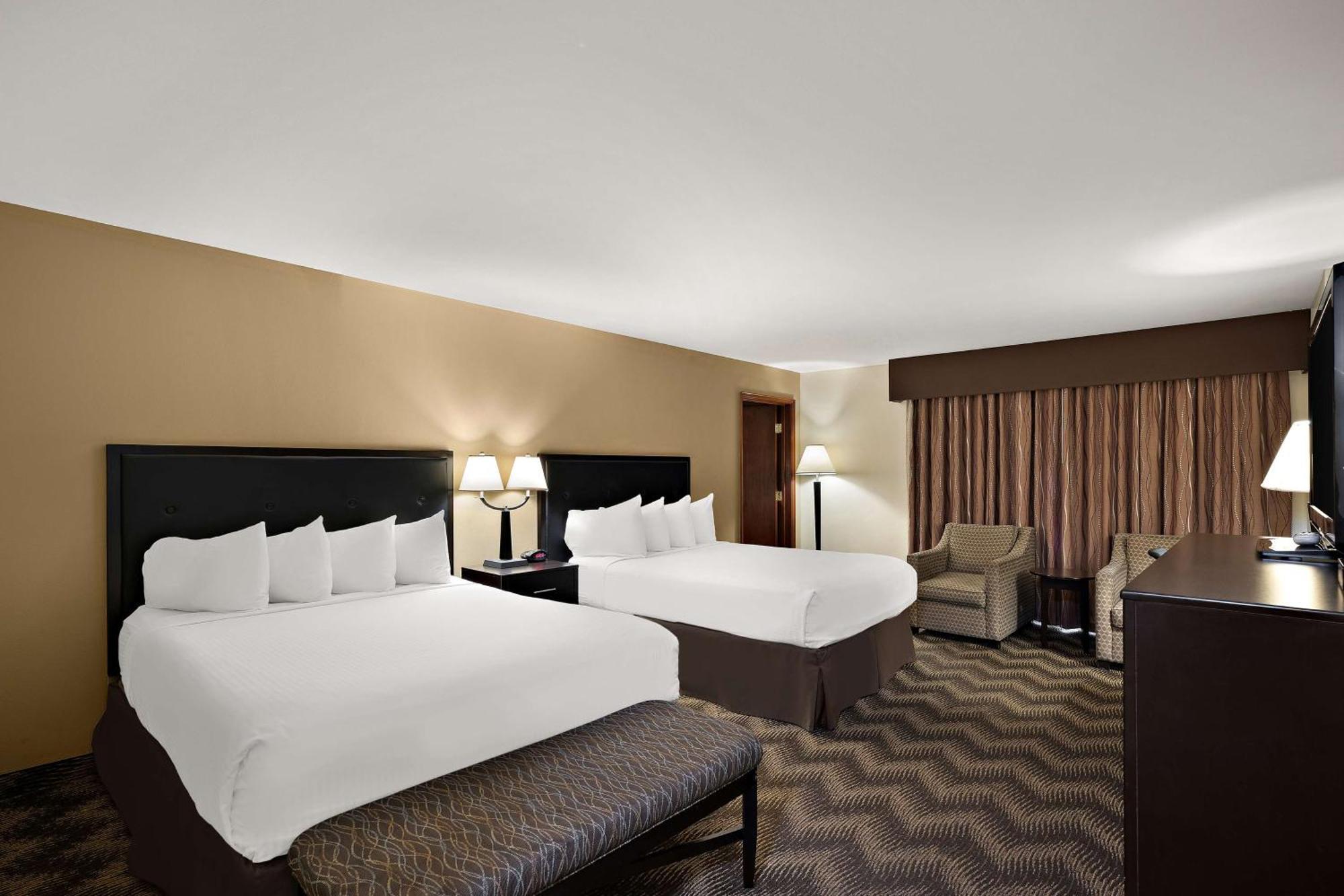 Western Gold Country 3* Winnemucca