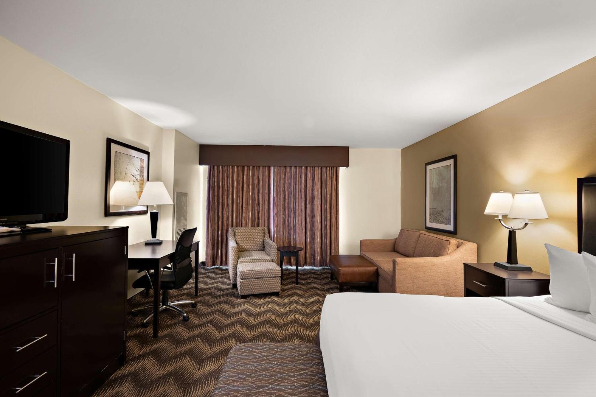 Hotel Western Gold Country