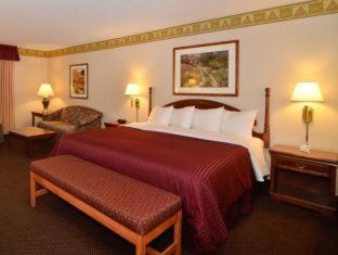 Western Gold Country Hotel