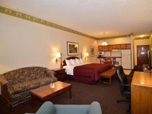 Western Gold Country 3*