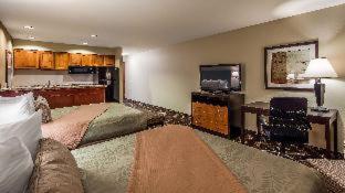Western Gold Country Hotel