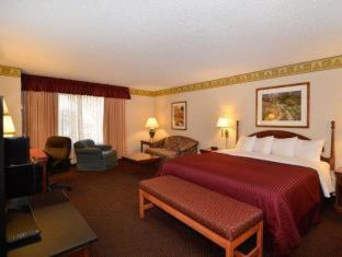 Western Gold Country Hotel