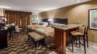 Western Gold Country Hotel Winnemucca