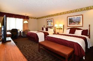 Western Gold Country Hotel