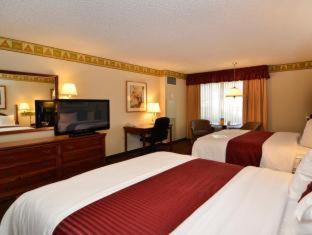 Western Gold Country Hotel Winnemucca