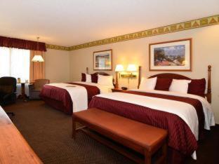 Hotel Western Gold Country Winnemucca