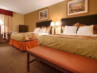 Western Gold Country 3*