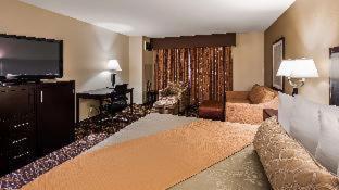 Western Gold Country Hotel