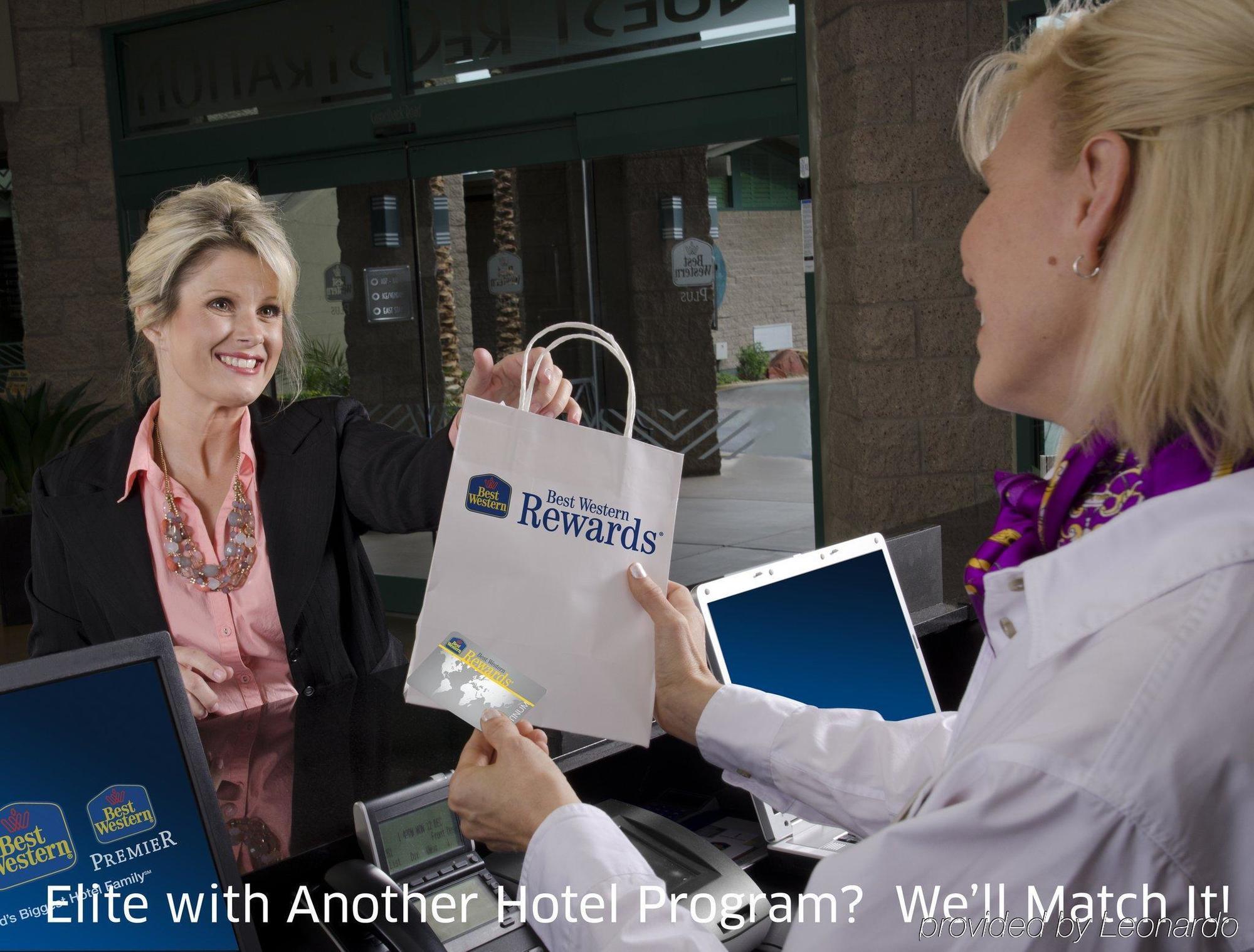 Western Gold Country Hotel 3*