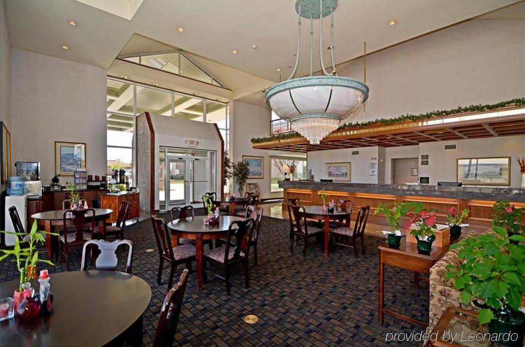 Western Gold Country Hotel Winnemucca