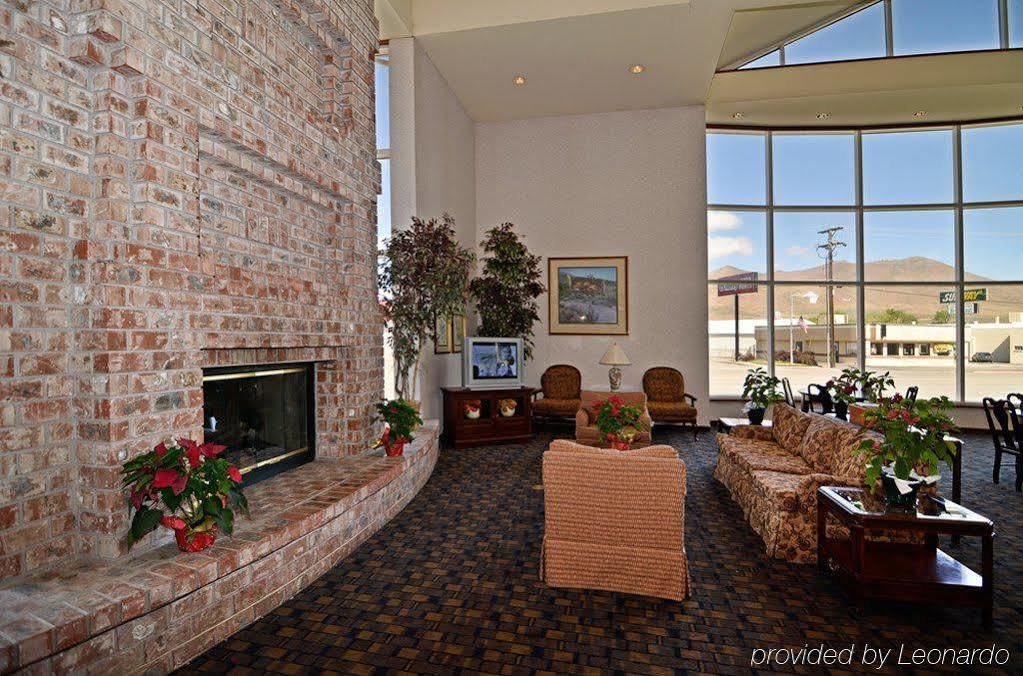 Western Gold Country 3* Winnemucca