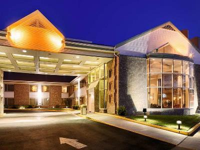 Hotel Western Gold Country 3*