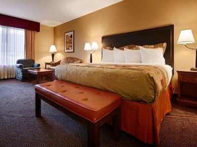Western Gold Country Hotel 3*