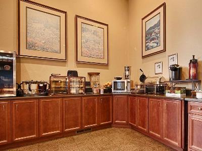 Hotel Western Gold Country Winnemucca