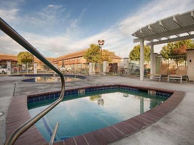 Hotel Western Gold Country 3*