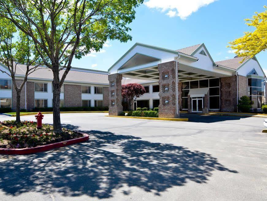 Hotel Western Gold Country 3*