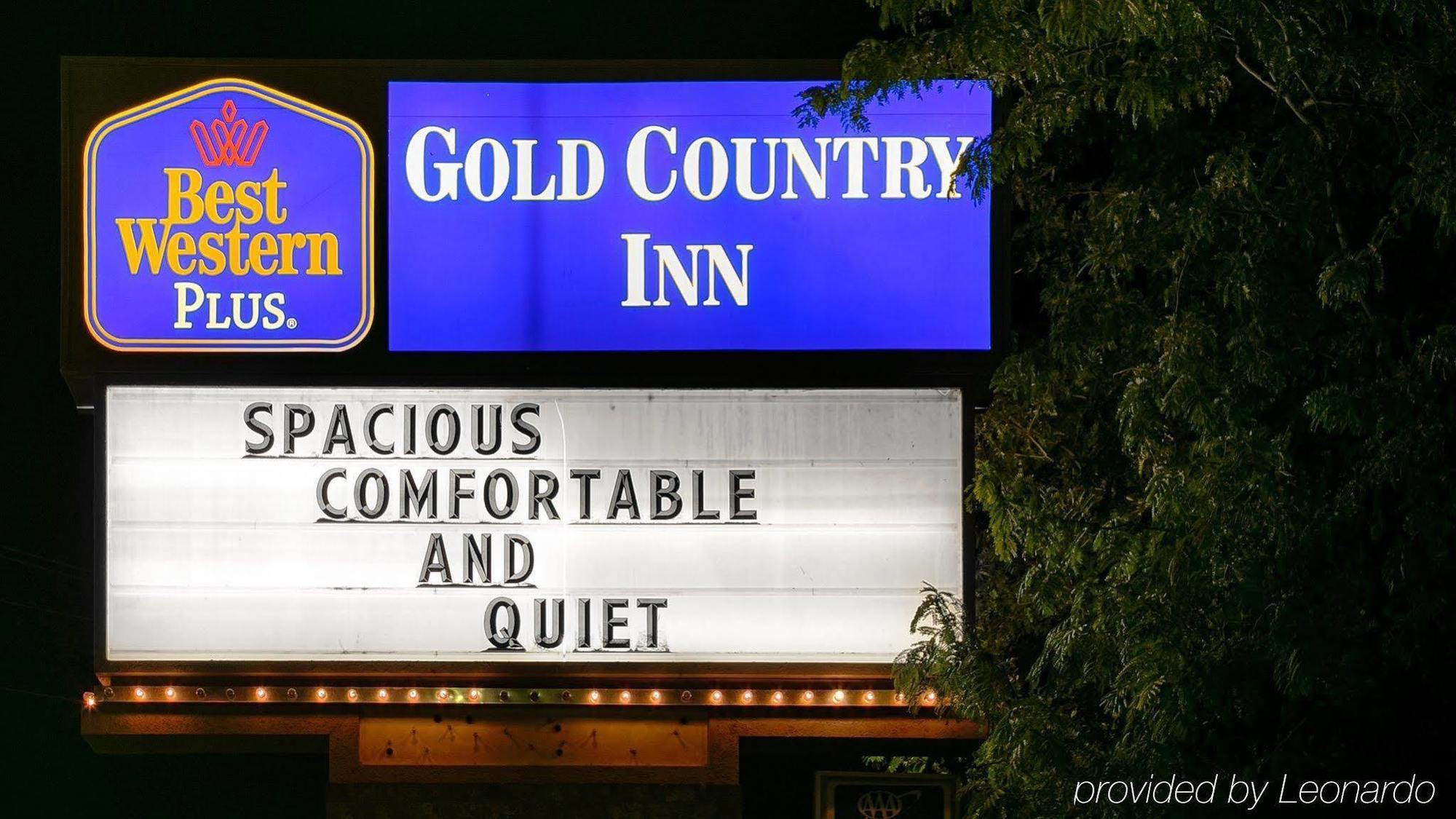 Hotel Western Gold Country Winnemucca