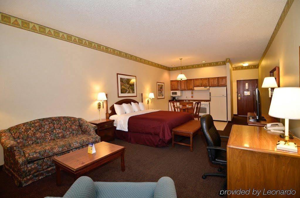 Hotel Western Gold Country Winnemucca