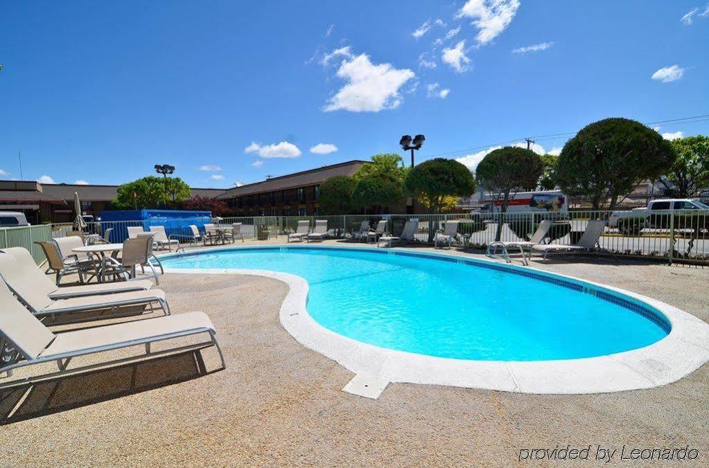 Hotel Western Gold Country 3*